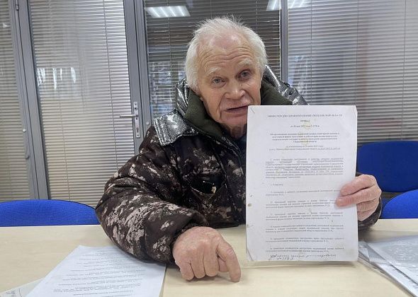 Отстаивая медицину в Красноглинном, жители написали в прокуратуру, губернатору и Минздрав области