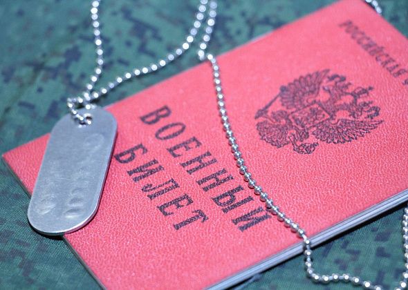 Военком Серова рассказал, как будет работать круглогодичный призыв, который начался с 1 января 2026 года