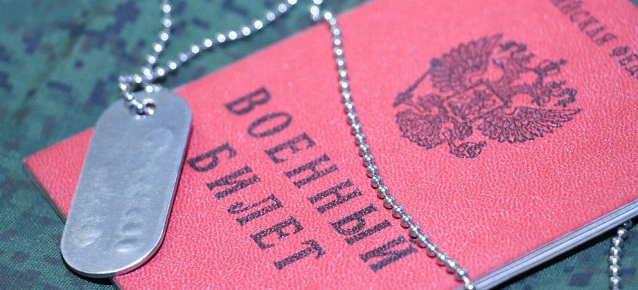 Военком Серова рассказал, как будет работать круглогодичный призыв, который начался с 1 января 2026 года