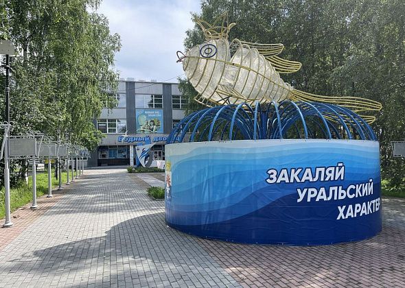 Власти Серова объявили конкурс на включение в кадровый резерв по должности директора бассейна