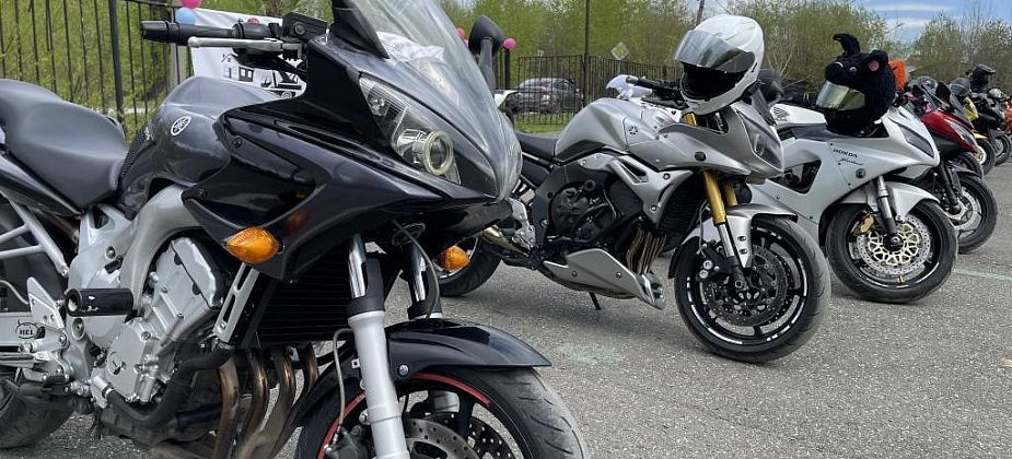 Байкерский сезон в Серове закроют мотопробегом по городу