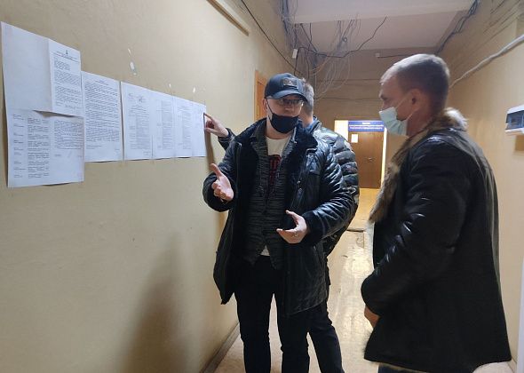 Юрист Сергей Семеновых оспаривает результаты общественных обсуждений, которые касаются шлакоотвала метзавода в Серове