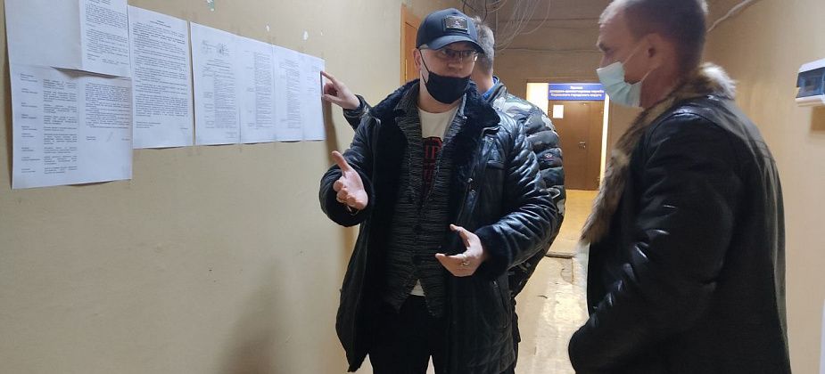 Юрист Сергей Семеновых оспаривает результаты общественных обсуждений, которые касаются шлакоотвала метзавода в Серове