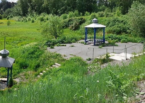 Весной в Серове обследуют три родника на предмет их благоустройства