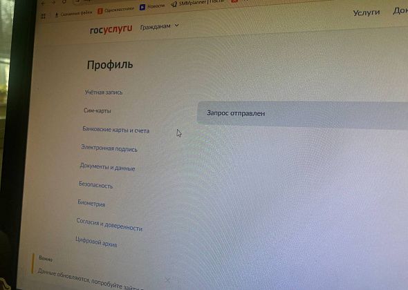 Вы можете проверить количество оформленных на себя sim-карт