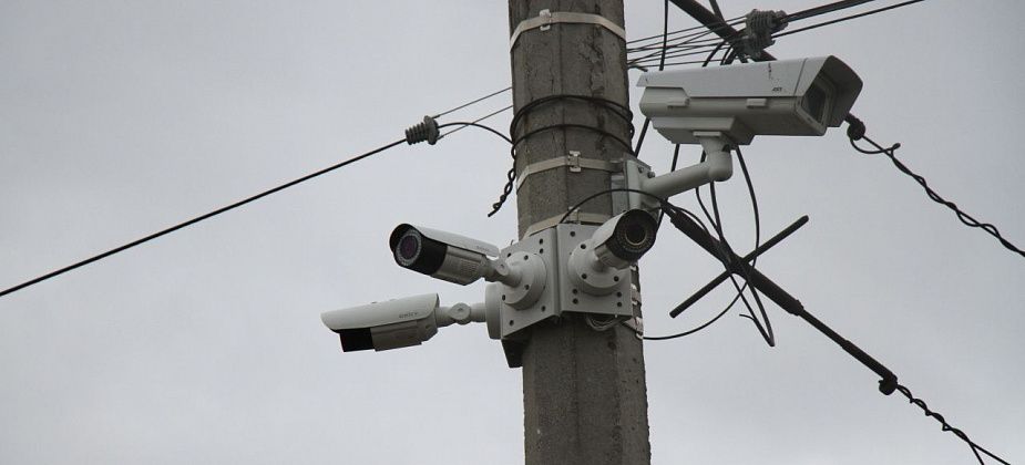 На Киселевском водохранилище установят камеру наблюдения с функцией видеоаналитики