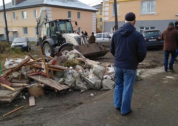 Серовская городская прокуратура проверила дома, в которых затянулся капремонт. Нарушения - в каждом