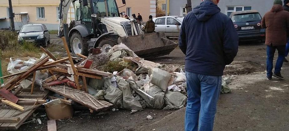 Серовская городская прокуратура проверила дома, в которых затянулся капремонт. Нарушения - в каждом