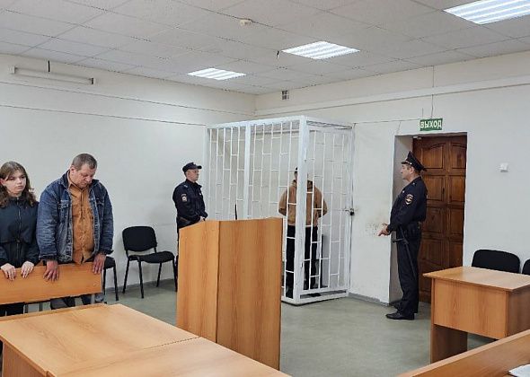 В Серове к 12 годам «строгача» приговорили наркокурьера-«закладчика»