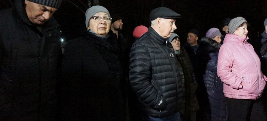 Чтобы благоустроить двор, серовчанам придется оплатить проект и его экспертизу