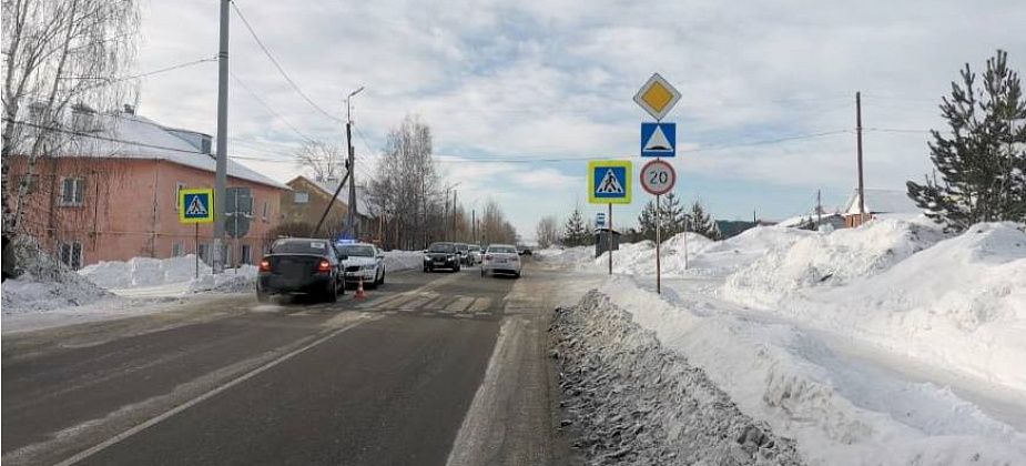 В Серове будут судить водителя, сбившего человека на пешеходном переходе в День защитника Отечества