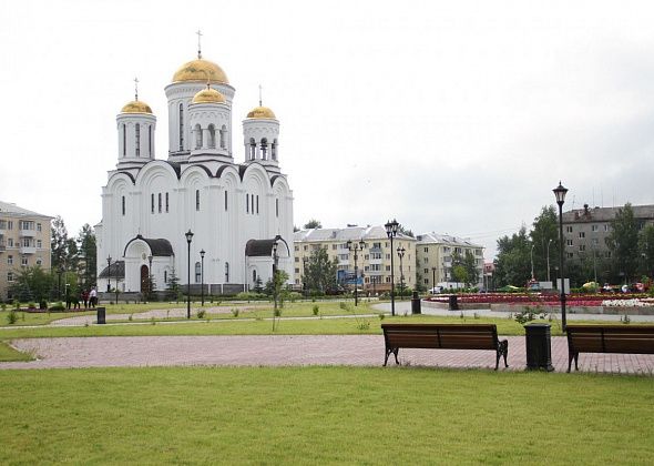 В Серове на Успение Богородицы проведут молебен и крестный ход