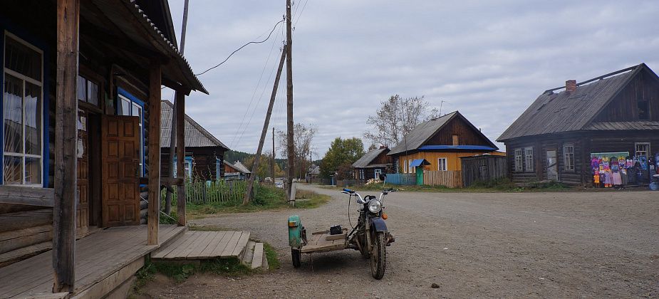 Власти Серова ищут управляющую компанию для 114 домов, расположенных в поселках