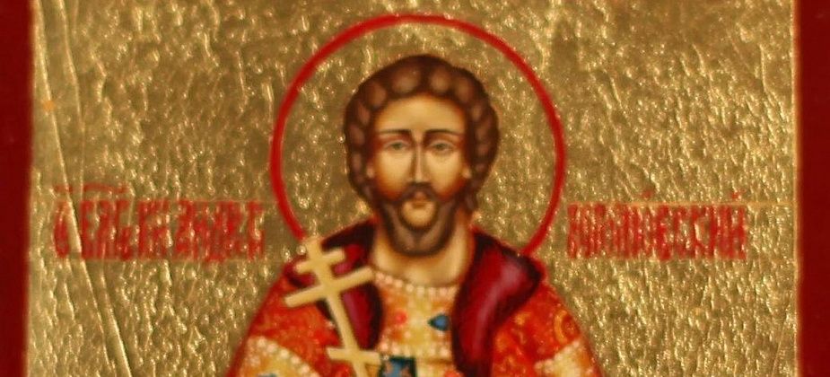 Серовчанам расскажут про уникальную невьянскую икону