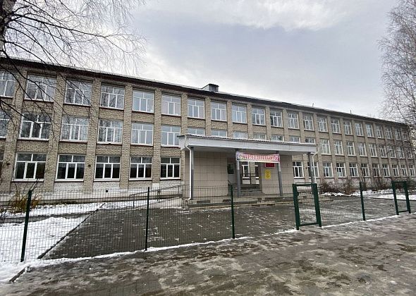 На установку пожарных сигнализаций в серовской школе №14 и детском саду "Умка" выделили 3 миллиона рублей