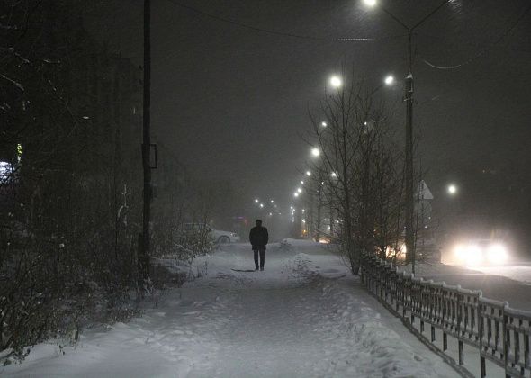 МЧС предупреждает об угрозе наступления аномальных холодов на севере Свердловской области