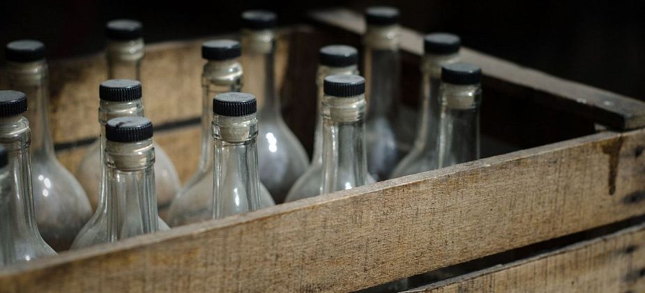 Полиция Серова проводит операцию «Алкоголь»