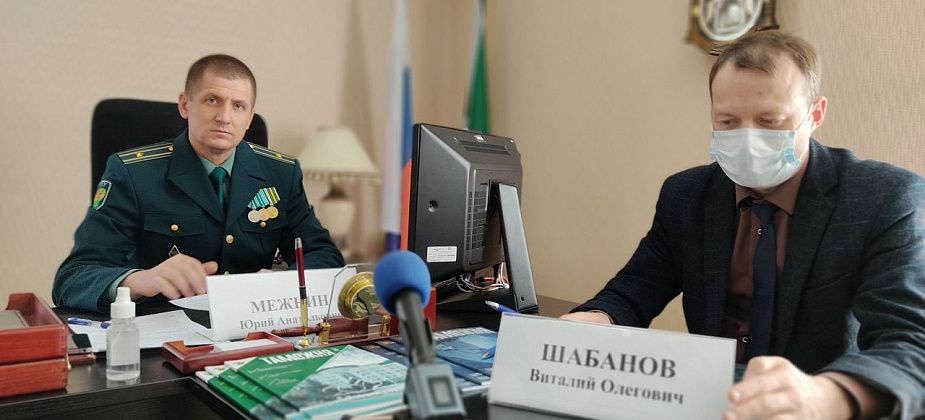 Серовский таможенный пост подвел итоги работы за 2020 год