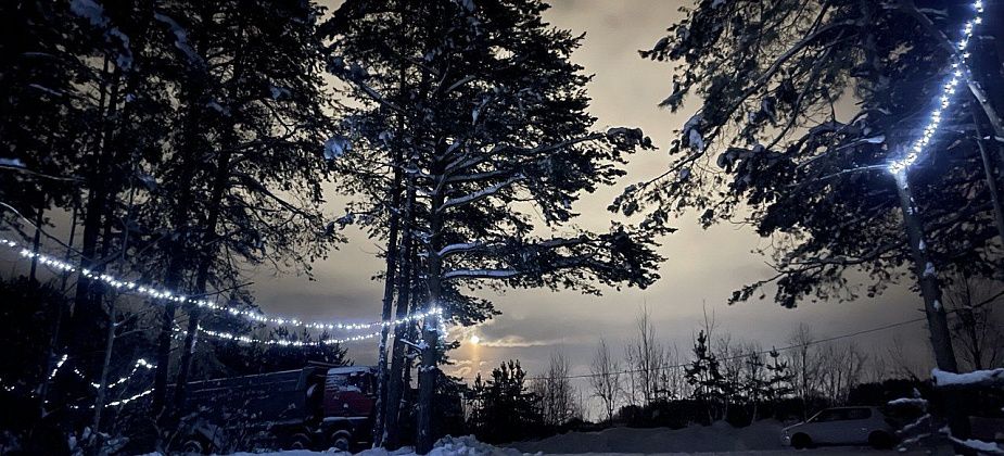 На севере ожидаются морозы до -42 градусов