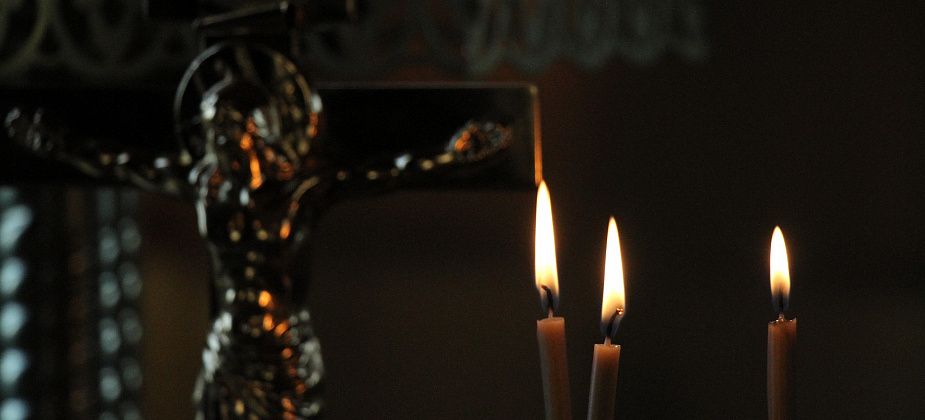 День памяти: с 3 по 9 декабря от нас ушли...