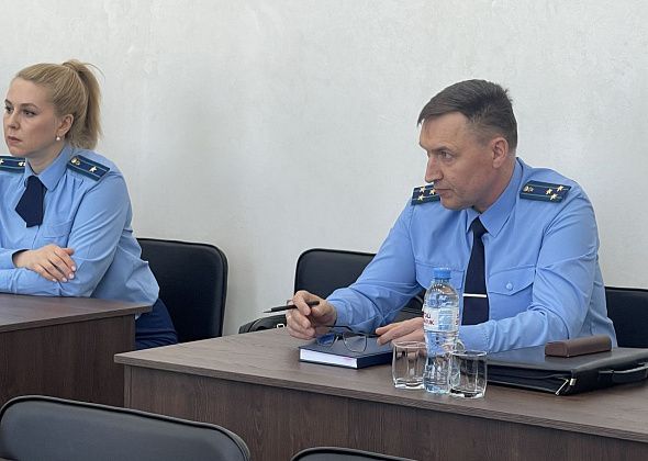 Дума Серова рассмотрит представление прокурора об устранении нарушений федерального законодательства