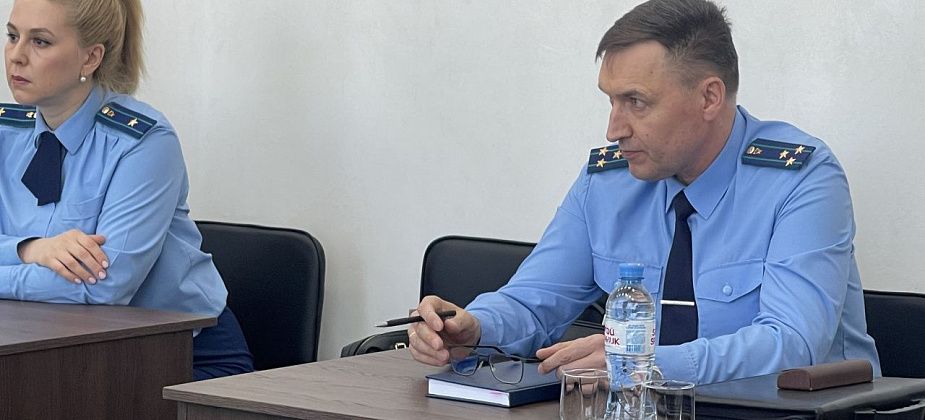 Дума Серова рассмотрит представление прокурора об устранении нарушений федерального законодательства