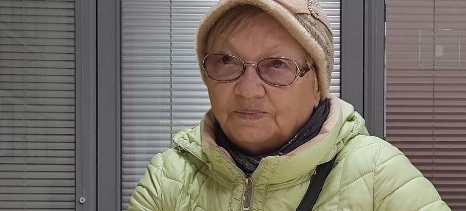 "Газета отражает всю жизнь нашего города". За что наши читатели любят газету “Глобус”
