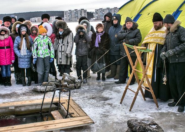 Пять мифов о Крещении: что думают эксперты