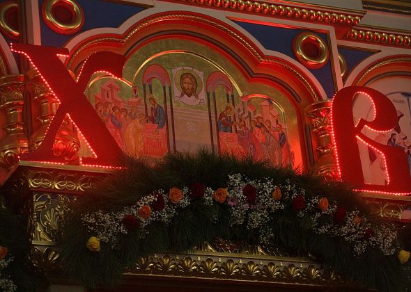 Богослужения, освящение снеди и детский праздник. Рассказываем, как пройдет Пасха в Серове