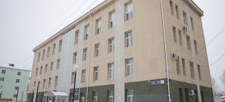 Мэрия Серова объявила аукционы на уборку снега