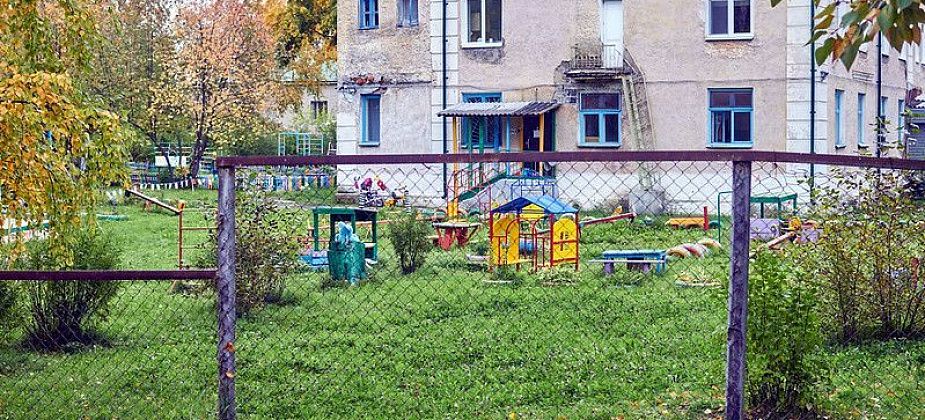 В Серове коллективы детских садов и школ планируют распускать в случае, если ОРВИ заболеет 20%