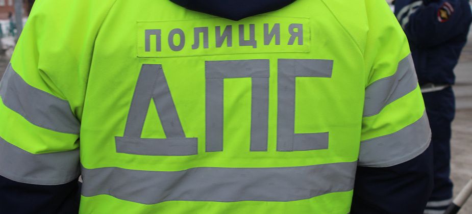 Об оформлении ДТП без сотрудников ГИБДД