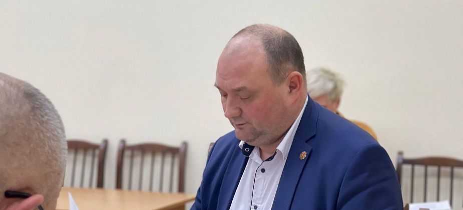 "Будем работать дальше". Главврач Серова подвел итоги года и поделился планами на будущее