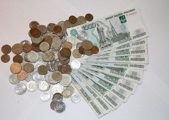 С КУМИ Серова взыскали долг за электричество в квартире аварийного дома