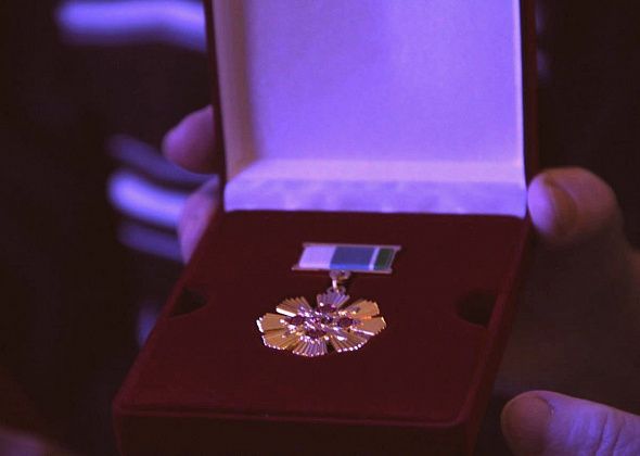 Областные награды получат серовчане за рождение детей и крепкие браки