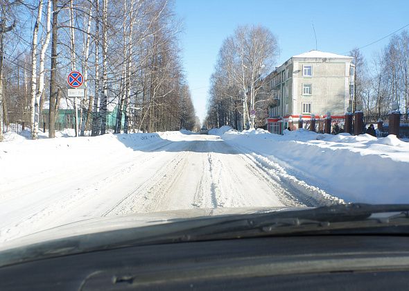 "Серовавтодору" предложили использовать соли для борьбы со снегом. Цена вопроса - 11 миллионов