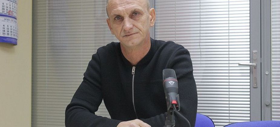 5 тезисов серовчанина Игоря Чудова о сложностях избрания во власть