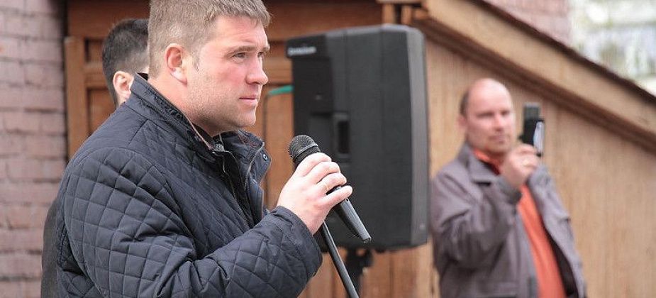 Мэрия Серова опровергает информацию об увольнении начальника Управления образования. Сам Александр Колганов - тоже