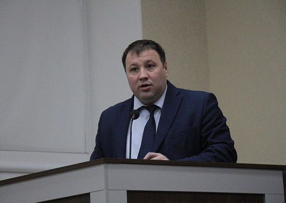 В Серове прием граждан проведет управляющий Северным округом Александр Вервейн