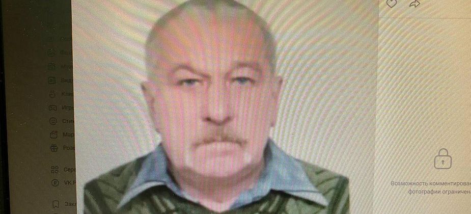 В Новой Ляле пропал начальник транспортного цеха. Мужчина оставил записку: "Не ищите меня"