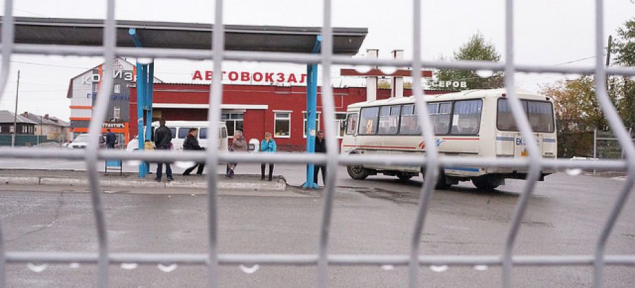Скончался серовский перевозчик Александр Лозинг. За его маршруты развернется борьба?..
