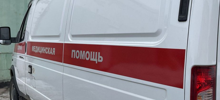 "У нас не хватает людей". Североуральскую станцию скорой помощи присоединили к Серову