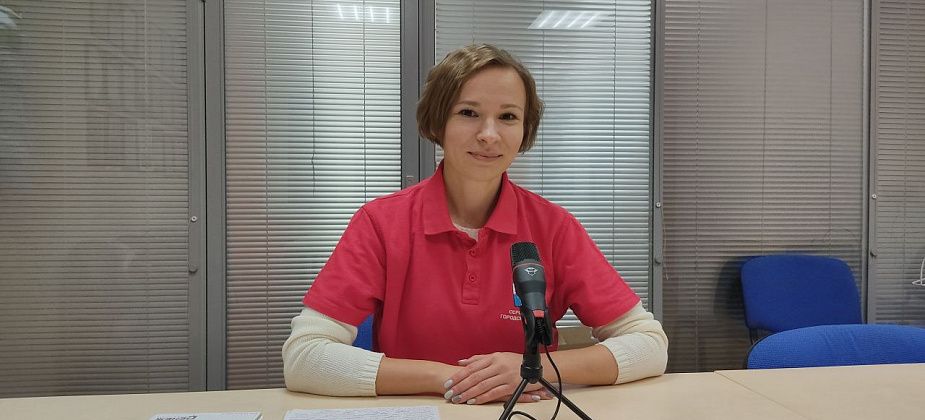 Что представляет из себя новый обучающий проект для серовской молодежи CultПром? Подкаст