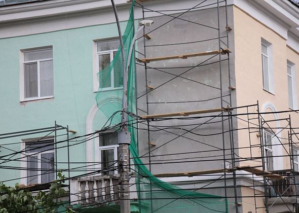 В этом году в Серове откапиталят 9 домов