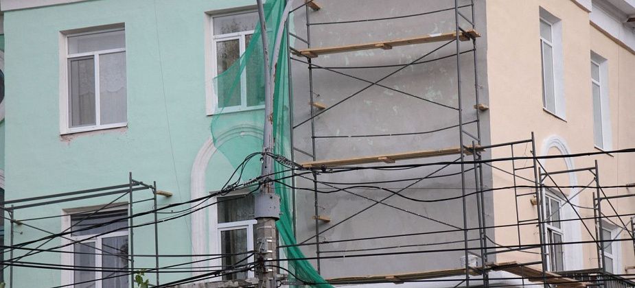 В этом году в Серове откапиталят 9 домов