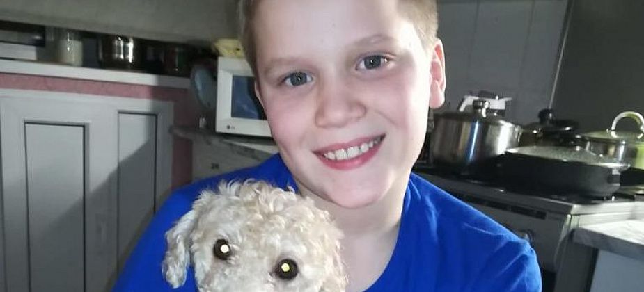 Мама насмерть сбитого на пешеходном переходе мальчика рассказала о самом страшном дне – о дне аварии