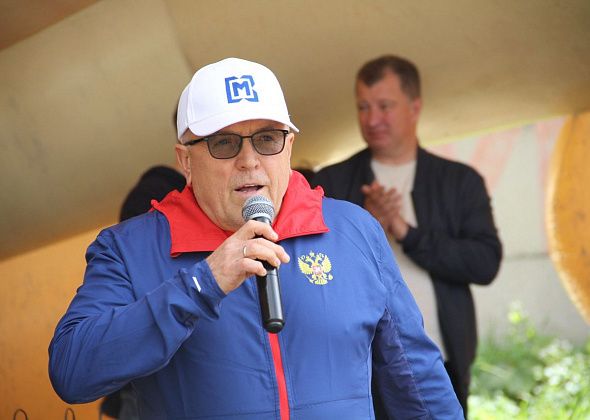 С депутата серовской Думы Сергея Минибаева досрочно сняли полномочия