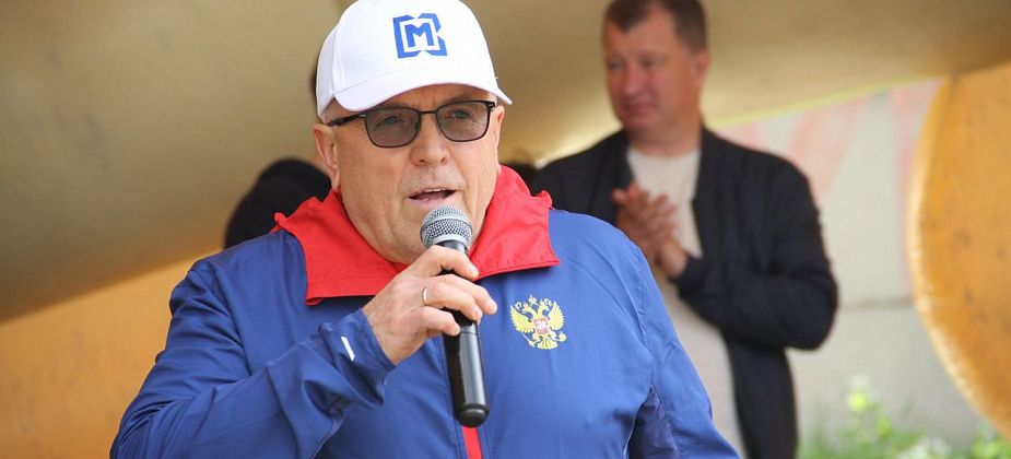 С депутата серовской Думы Сергея Минибаева досрочно сняли полномочия