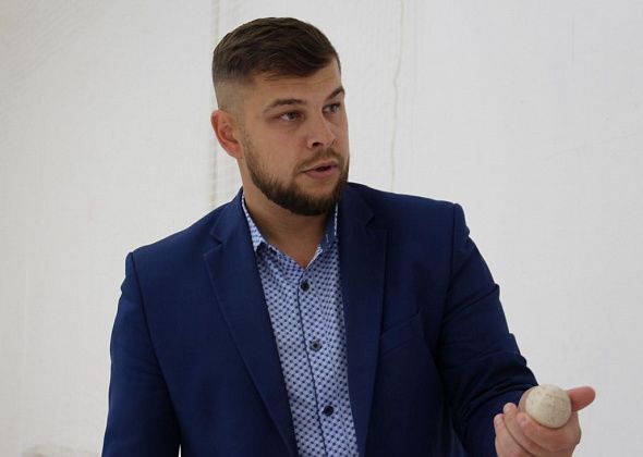 Александр Вовяков назначен исполняющим обязанности заместителя главы Серова