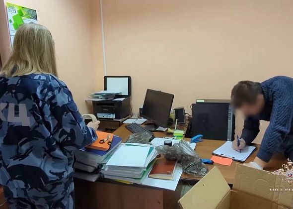 Сотрудники МВД задержали подозреваемых в мошенничестве при обналичивании материнского капитала